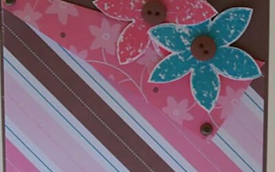 Back in the swing of things…..