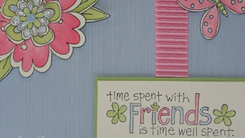 Time Well Spent snippet