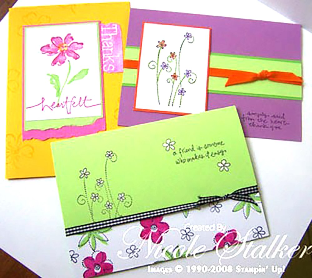 Bold Brights challenge