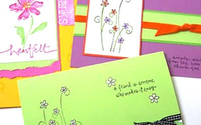 Bold Brights Challenge.