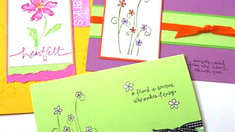 Bold Brights snippet