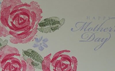 Roses in Winter is Retiring……