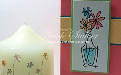 March Class Projects