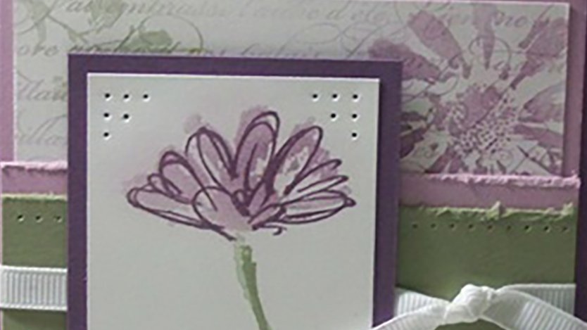 Class Projects snippet