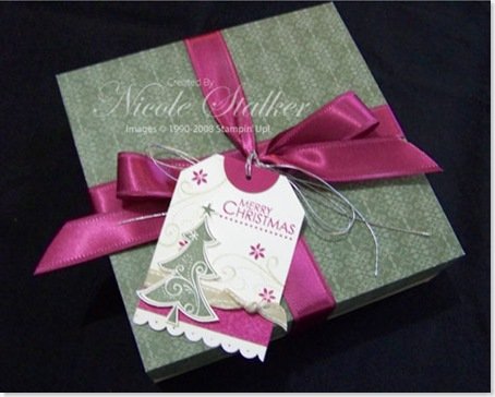 Gift Box
