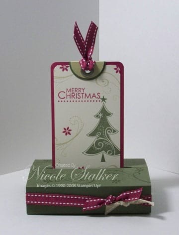 My weekend creations……