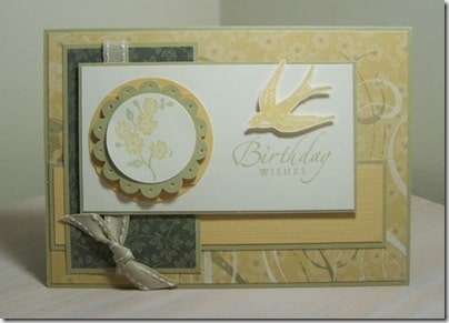 Another Inkspirations Sketch Challenge #5 card