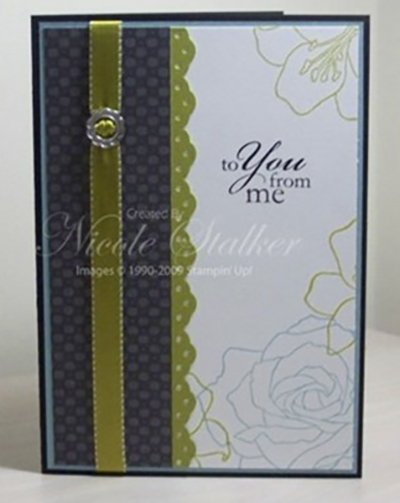 Lovin’ the In-Colors