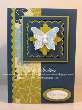 Secret Sister October Part 2