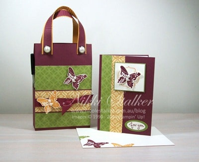 Secret Sister items Part 2