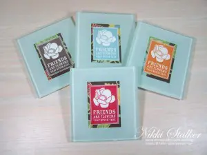 Coasters