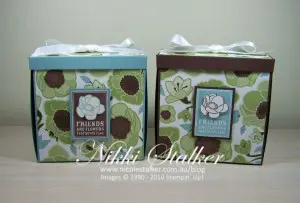 Coaster Box 2 