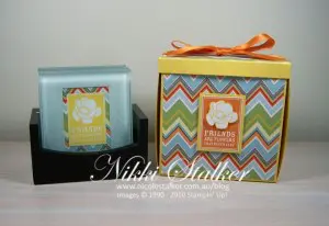 Coaster Box 3 