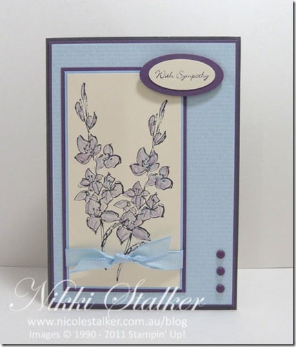 Fast & Fabulous with a touch of sadness