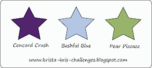 colour challenge 