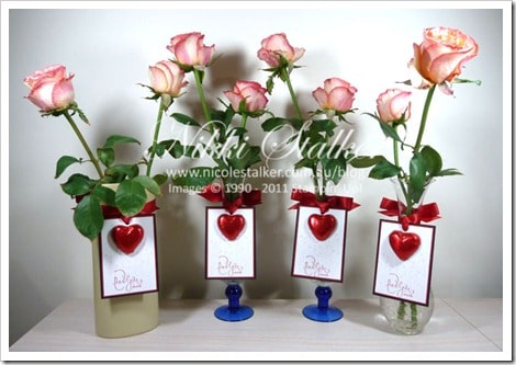 Family Valentine’s