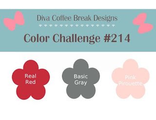 Color Challenge #214