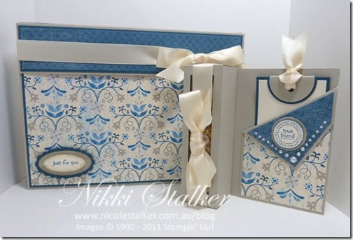 Secret Sister Gifts Part 1