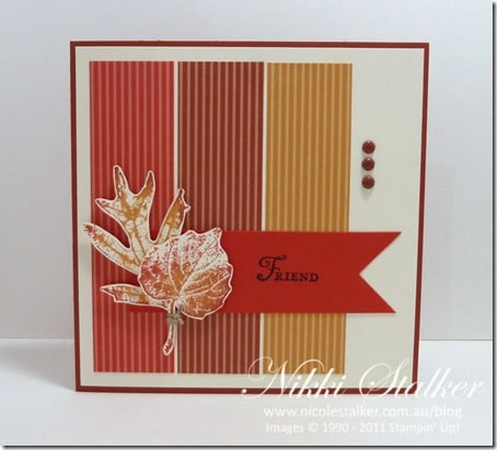 Finally something to share