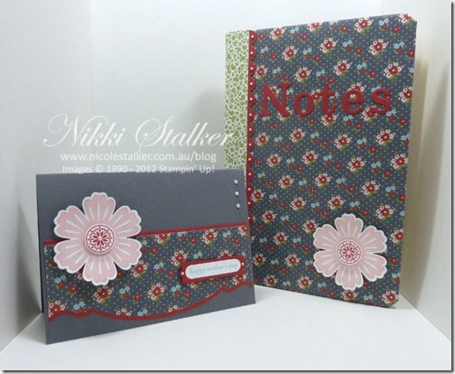 ESAD Autumn/Winter Mini Blog Hop