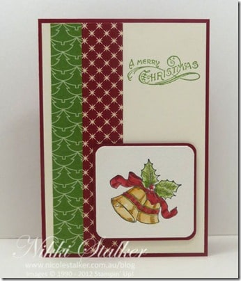 Merry Christmas JAI 132