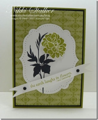 Fabulous Lucky Limeade Florets