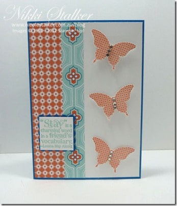 October card
