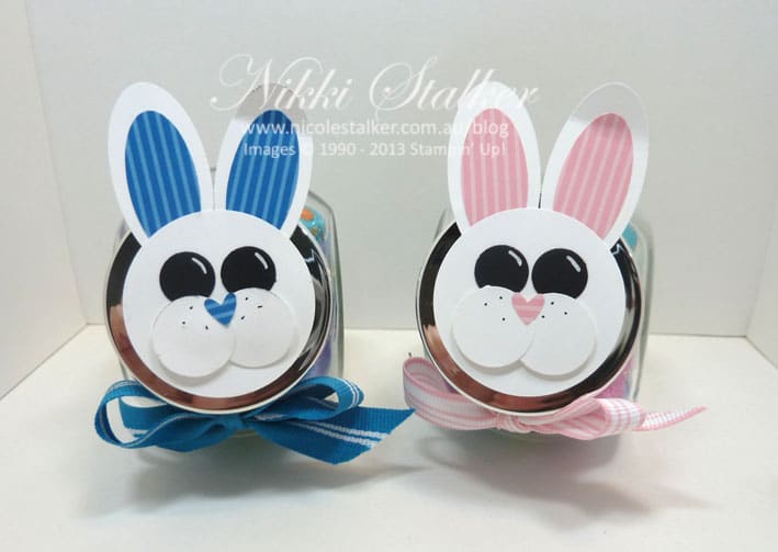 February Market Stall & Easter Gifts