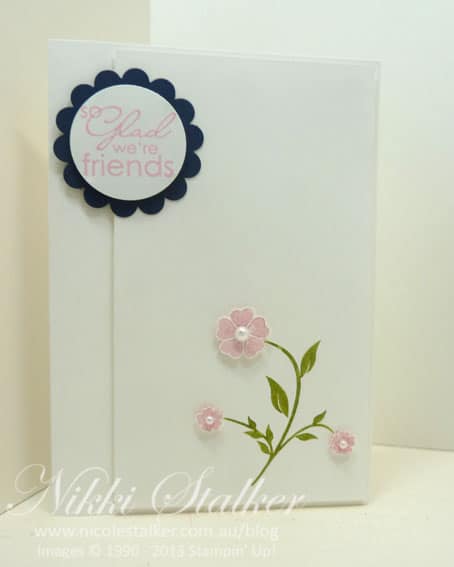 Inkspirational Challenge #12