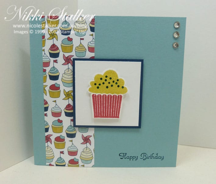 Inkspirational EOTWE #9