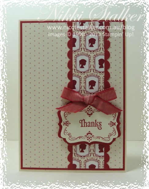 Inkspirational Challenge #16