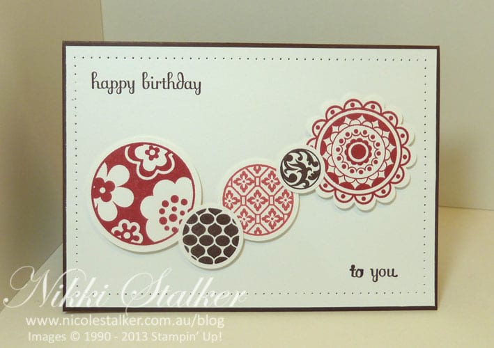 happy birthday to you