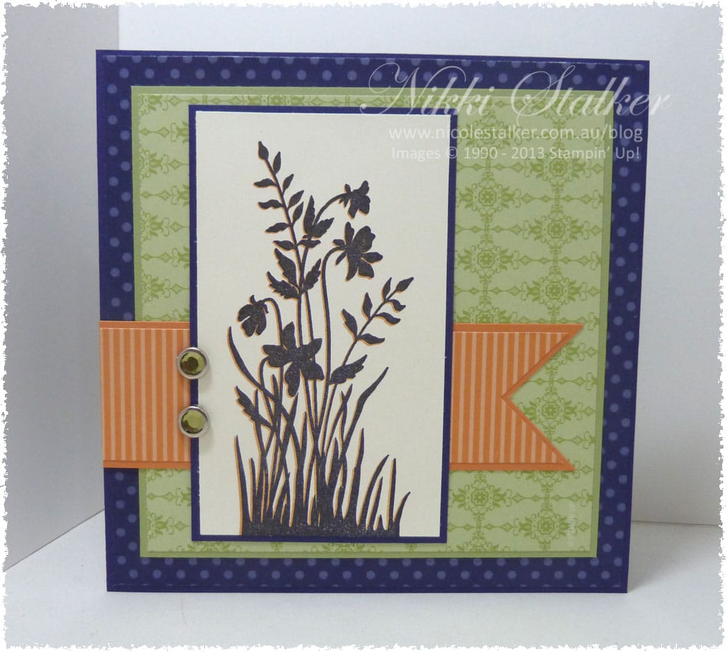 Inkspirational Challenge #18