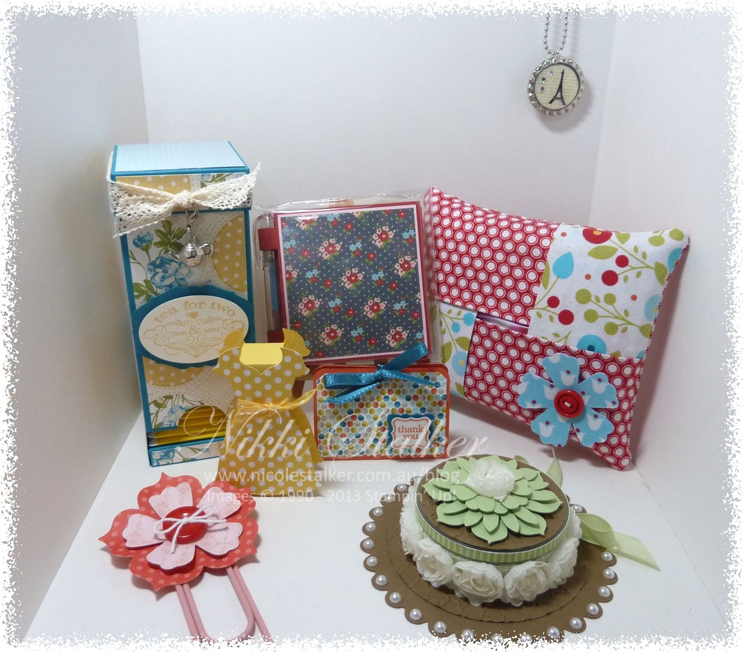 Charity Fun Day & My Biggest Morning Tea event.