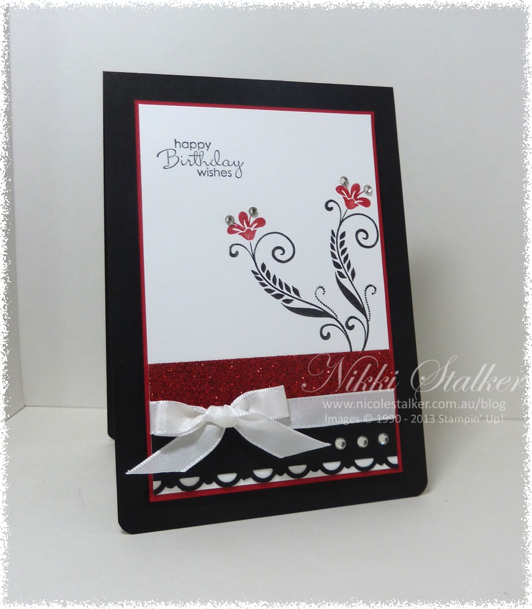 Happy Birthday Mynnette