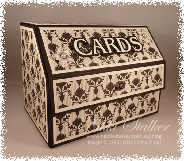 Card Box