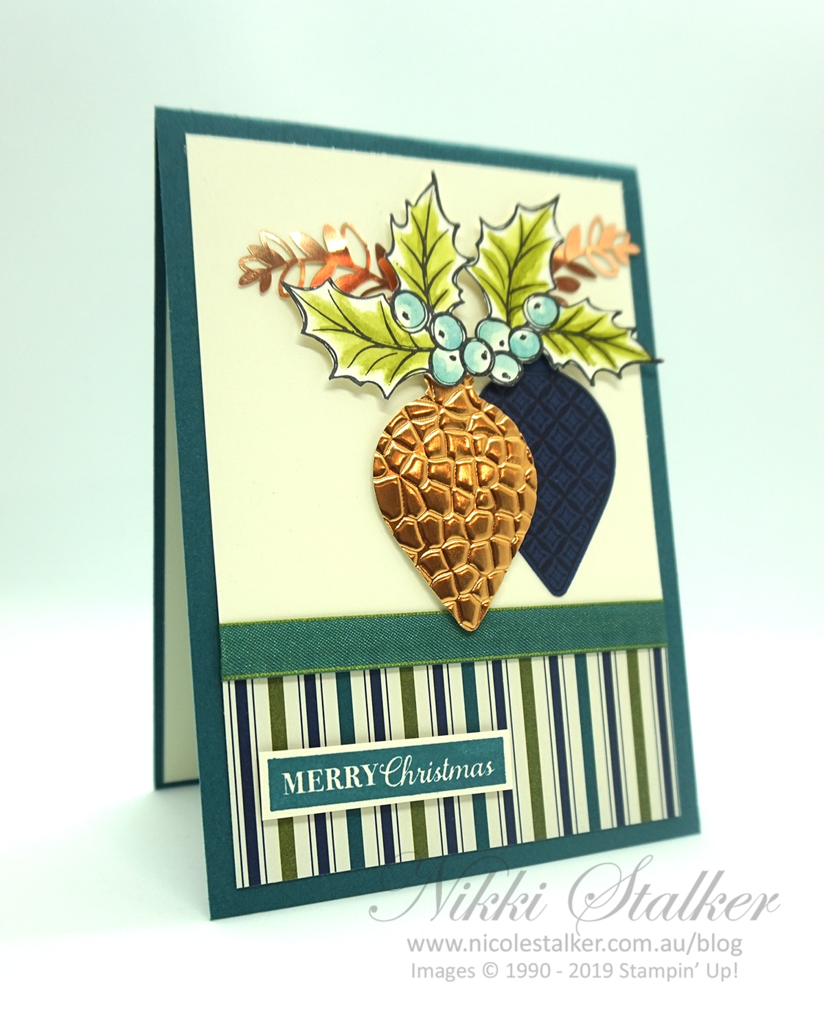 Stampers Anonymous Blog Hop #10
