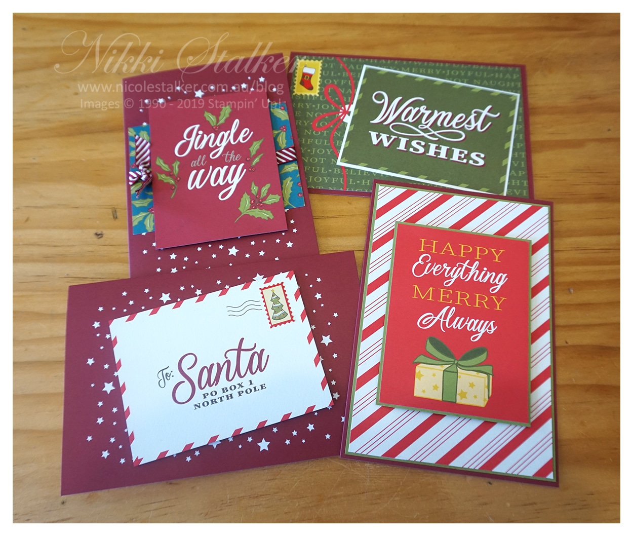 Night Before Christmas