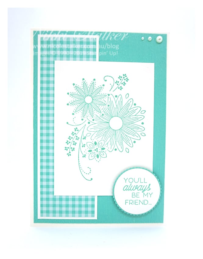 Stampers Anonymous Blog Hop #11