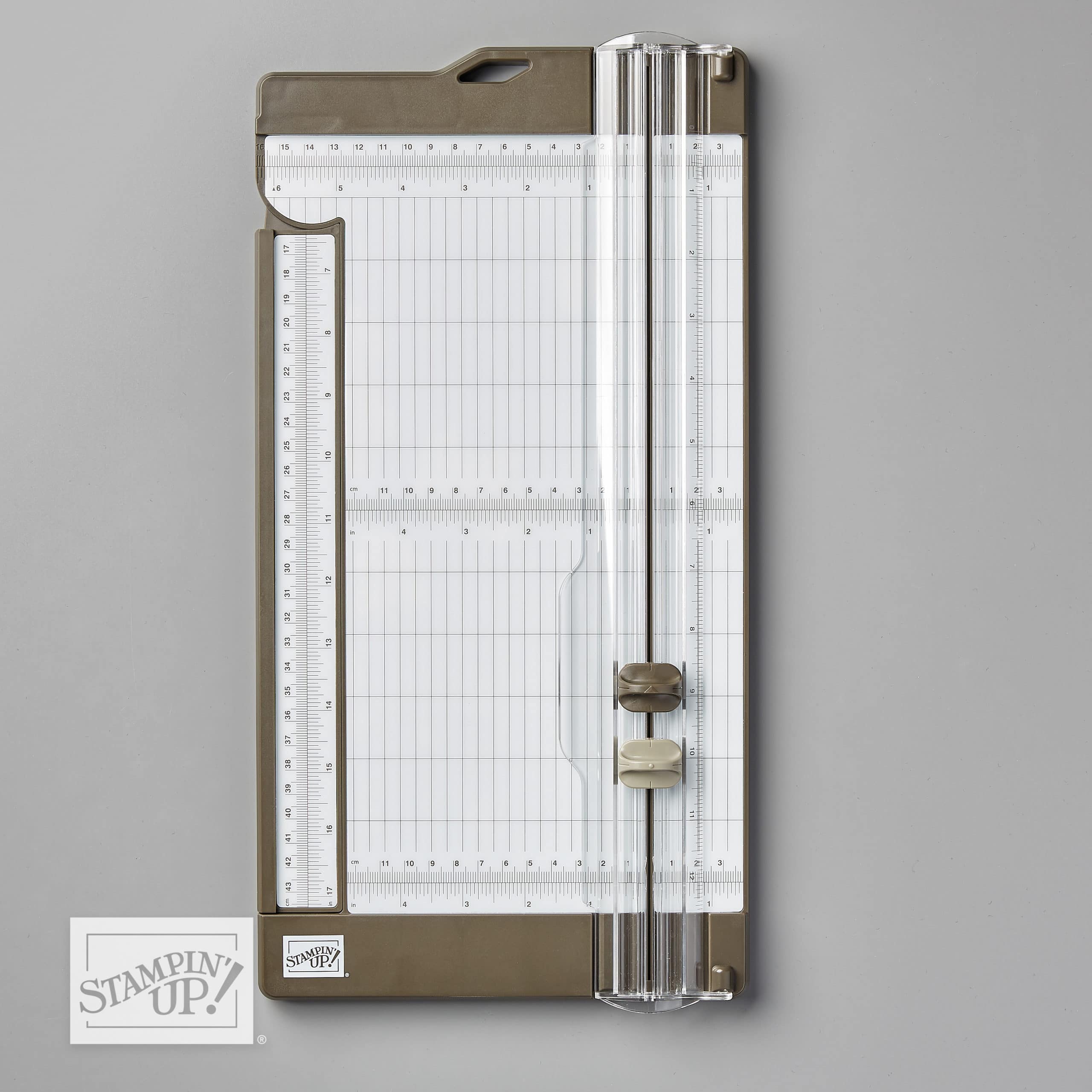 New Paper Trimmer Now Available