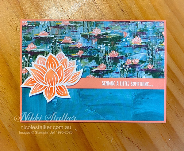 Stampers Anonymous Blog Hop #16