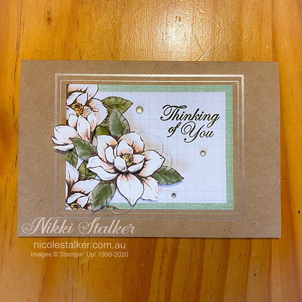 Magnolia Lane Memories & More 2