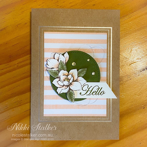 Magnolia Lane Memories & More 1