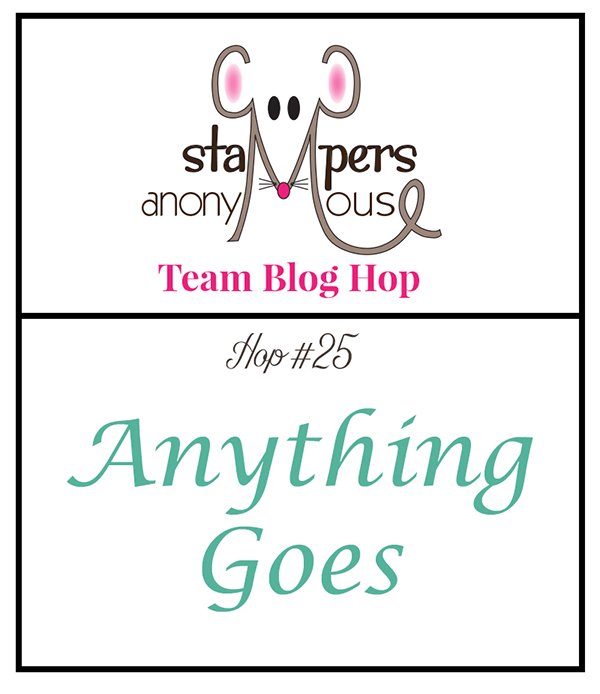 blog Hop #25