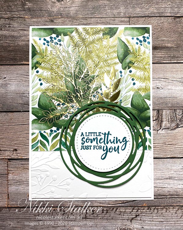 blog Hop #25 card 1