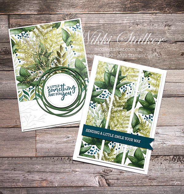 Blog Hop #25 creations