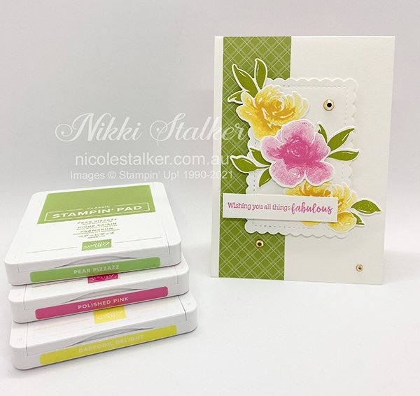 All Things Fabulous 1