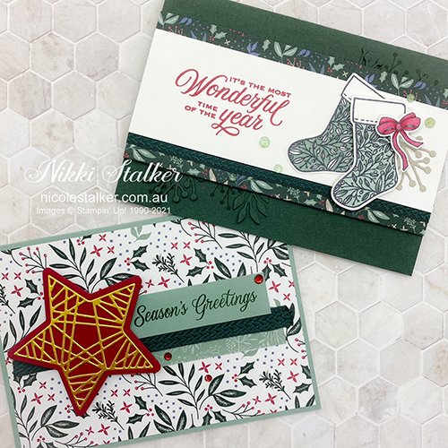 Tidings of Christmas 1