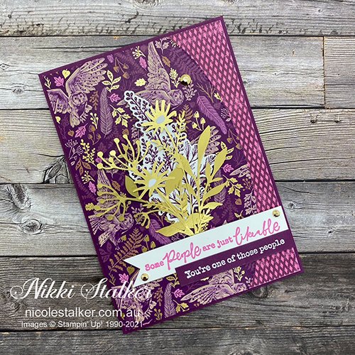 Beauty of Tomorrow 1