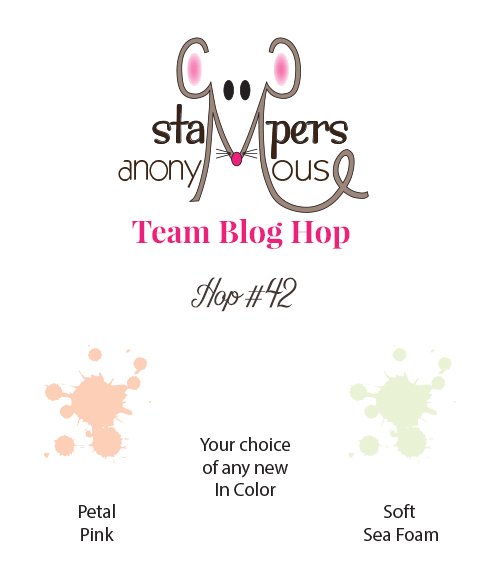 Blog Hop #42 image